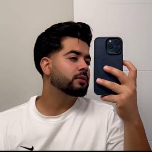 Meet your Posher, Sukh